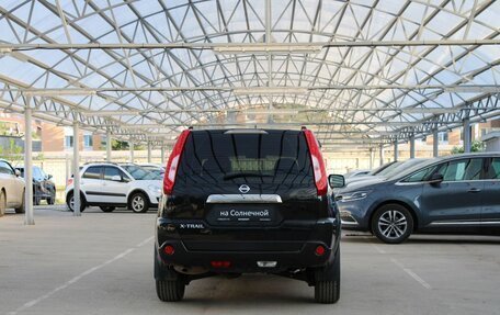 Nissan X-Trail, 2011 год, 1 400 000 рублей, 4 фотография