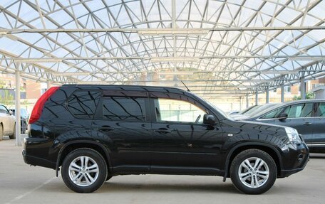 Nissan X-Trail, 2011 год, 1 400 000 рублей, 6 фотография