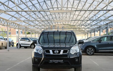 Nissan X-Trail, 2011 год, 1 400 000 рублей, 8 фотография