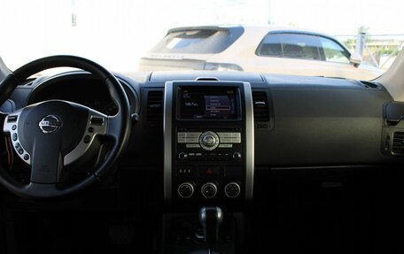 Nissan X-Trail, 2011 год, 1 400 000 рублей, 9 фотография