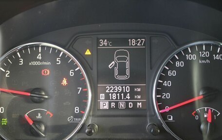 Nissan X-Trail, 2011 год, 1 400 000 рублей, 10 фотография