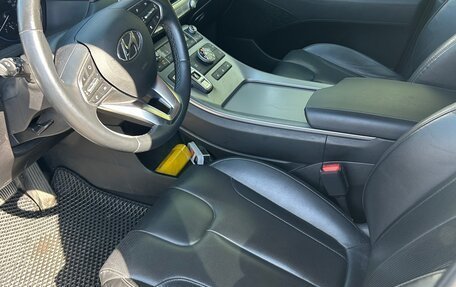 Hyundai Palisade I, 2021 год, 4 430 000 рублей, 4 фотография