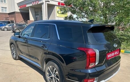 Hyundai Palisade I, 2021 год, 4 430 000 рублей, 3 фотография
