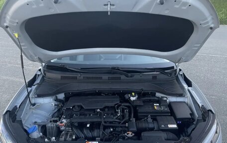 Hyundai Kona I, 2022 год, 2 100 000 рублей, 9 фотография
