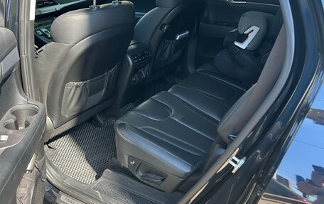 Hyundai Palisade I, 2021 год, 4 430 000 рублей, 7 фотография