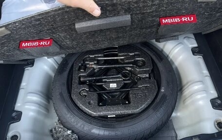 Hyundai Kona I, 2022 год, 2 100 000 рублей, 11 фотография