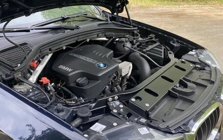 BMW X4, 2016 год, 3 300 000 рублей, 2 фотография