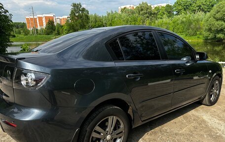 Mazda 3, 2008 год, 620 000 рублей, 4 фотография