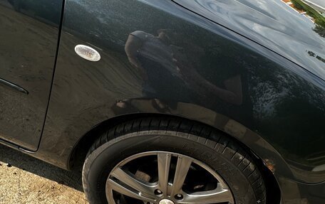 Mazda 3, 2008 год, 620 000 рублей, 11 фотография