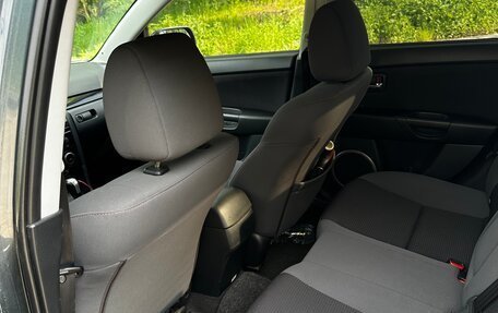 Mazda 3, 2008 год, 620 000 рублей, 9 фотография