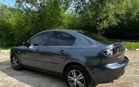Mazda 3, 2008 год, 620 000 рублей, 5 фотография