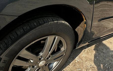 Mazda 3, 2008 год, 620 000 рублей, 10 фотография