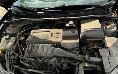 Mazda 3, 2008 год, 620 000 рублей, 12 фотография