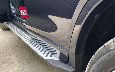 BMW X4, 2016 год, 3 300 000 рублей, 6 фотография
