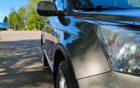 Honda CR-V III рестайлинг, 2008 год, 1 220 000 рублей, 2 фотография