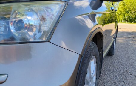 Honda CR-V III рестайлинг, 2008 год, 1 220 000 рублей, 3 фотография