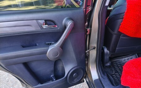 Honda CR-V III рестайлинг, 2008 год, 1 220 000 рублей, 8 фотография