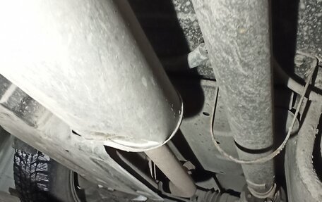 Honda CR-V III рестайлинг, 2008 год, 1 220 000 рублей, 22 фотография