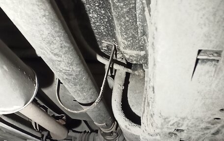 Honda CR-V III рестайлинг, 2008 год, 1 220 000 рублей, 20 фотография