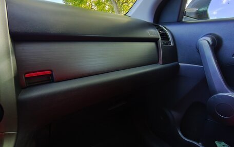 Honda CR-V III рестайлинг, 2008 год, 1 220 000 рублей, 18 фотография