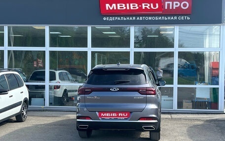 Chery Tiggo 7 Pro, 2022 год, 1 500 000 рублей, 5 фотография