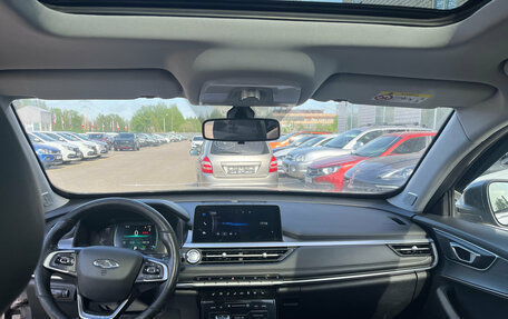 Chery Tiggo 7 Pro, 2022 год, 1 500 000 рублей, 14 фотография