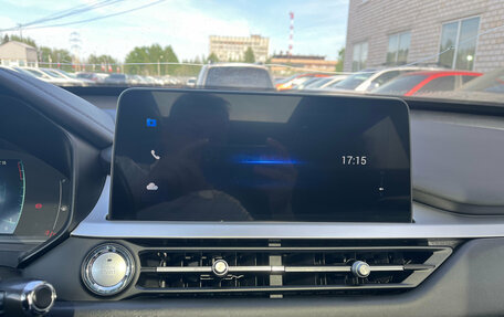 Chery Tiggo 7 Pro, 2022 год, 1 500 000 рублей, 26 фотография