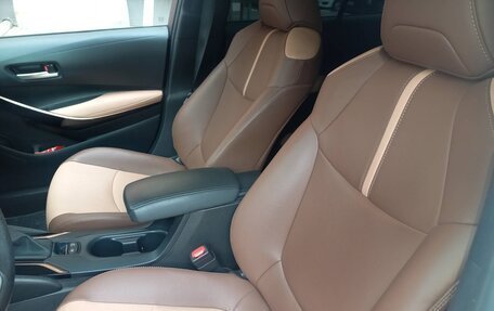 Toyota Corolla, 2021 год, 2 150 000 рублей, 7 фотография