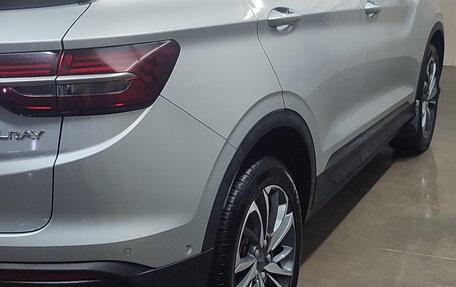 Geely Coolray I, 2021 год, 1 750 000 рублей, 4 фотография