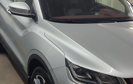 Geely Coolray I, 2021 год, 1 750 000 рублей, 6 фотография