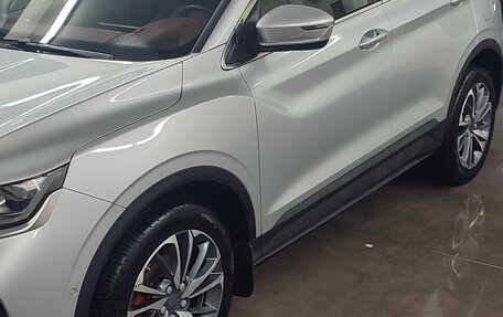 Geely Coolray I, 2021 год, 1 750 000 рублей, 9 фотография