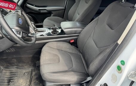 Ford S-MAX II, 2018 год, 1 500 000 рублей, 11 фотография
