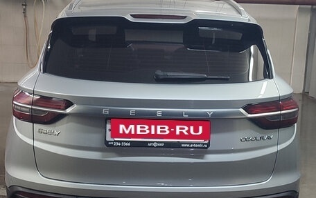 Geely Coolray I, 2021 год, 1 750 000 рублей, 3 фотография