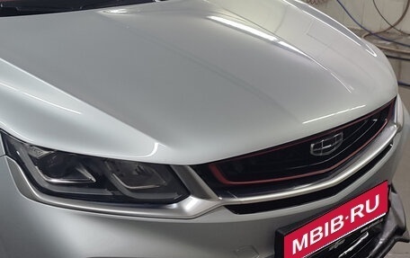 Geely Coolray I, 2021 год, 1 750 000 рублей, 5 фотография