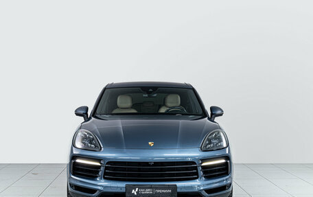 Porsche Cayenne III, 2019 год, 6 000 000 рублей, 2 фотография
