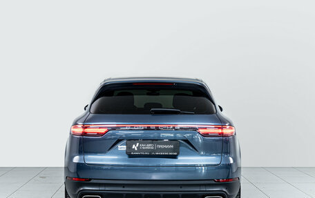 Porsche Cayenne III, 2019 год, 6 000 000 рублей, 5 фотография