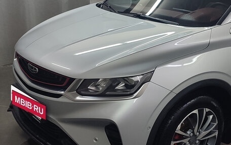 Geely Coolray I, 2021 год, 1 750 000 рублей, 8 фотография