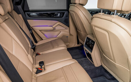 Porsche Cayenne III, 2019 год, 6 000 000 рублей, 11 фотография