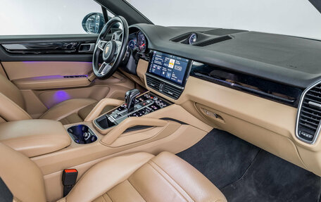 Porsche Cayenne III, 2019 год, 6 000 000 рублей, 9 фотография