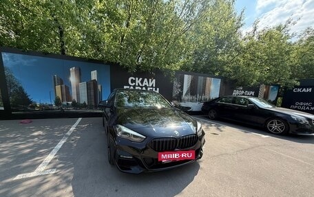 BMW 2 серия F44, 2021 год, 2 550 000 рублей, 3 фотография