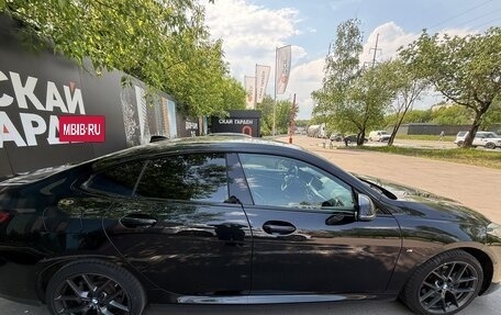 BMW 2 серия F44, 2021 год, 2 550 000 рублей, 2 фотография