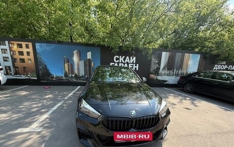 BMW 2 серия F44, 2021 год, 2 550 000 рублей, 4 фотография