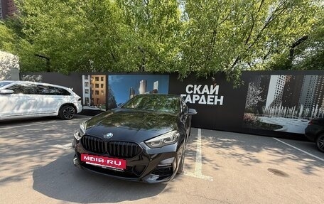 BMW 2 серия F44, 2021 год, 2 550 000 рублей, 5 фотография