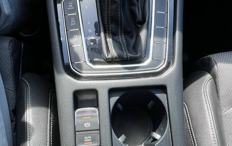 Volkswagen Passat B8 рестайлинг, 2016 год, 1 508 000 рублей, 7 фотография