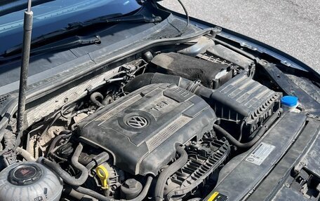 Volkswagen Passat B8 рестайлинг, 2016 год, 1 508 000 рублей, 14 фотография