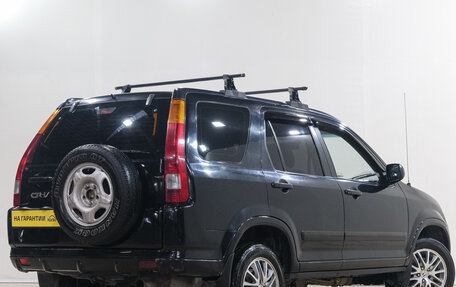 Honda CR-V II рестайлинг, 2003 год, 729 000 рублей, 7 фотография