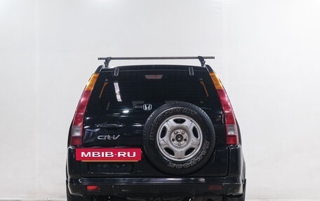 Honda CR-V II рестайлинг, 2003 год, 729 000 рублей, 6 фотография