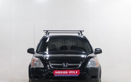 Honda CR-V II рестайлинг, 2003 год, 729 000 рублей, 3 фотография