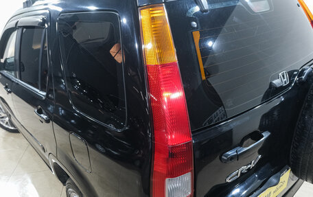 Honda CR-V II рестайлинг, 2003 год, 729 000 рублей, 10 фотография