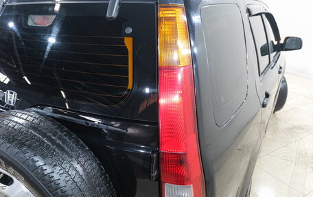 Honda CR-V II рестайлинг, 2003 год, 729 000 рублей, 11 фотография